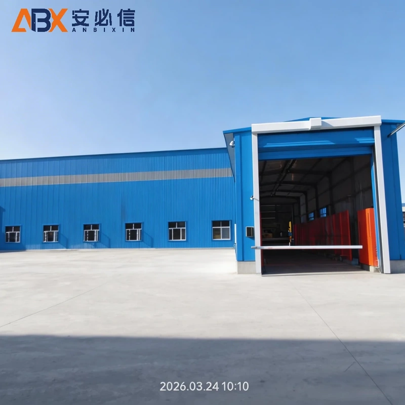 滁州市背带堆积门